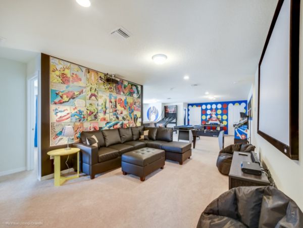 Orlando Home 949308