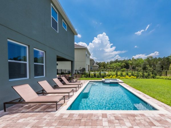 Orlando Home 949309