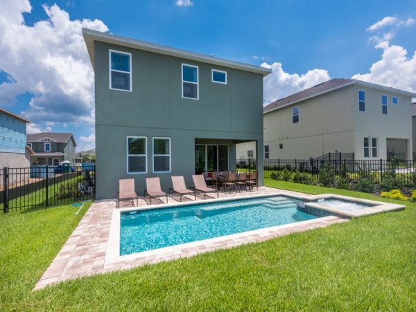 Orlando Home 949309