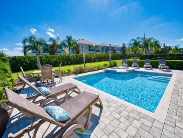 Orlando Home 949310
