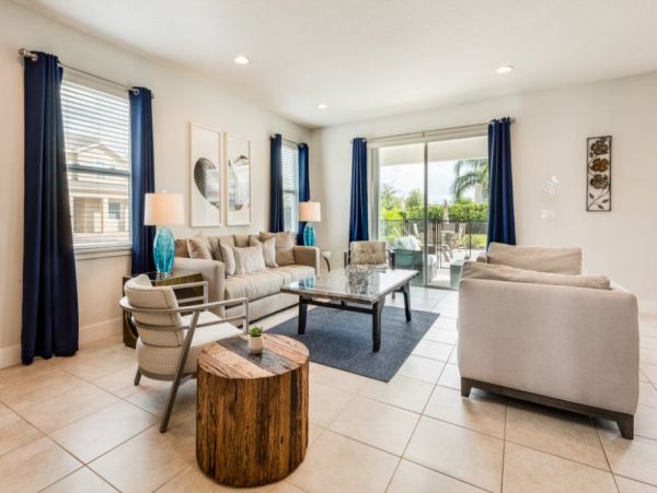Orlando Home 949310