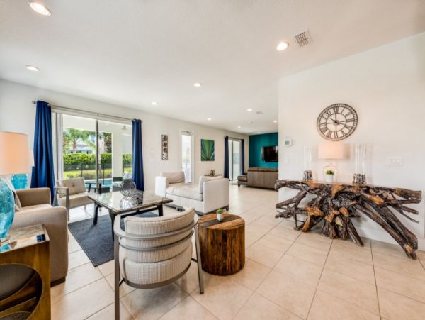 Orlando Home 949310