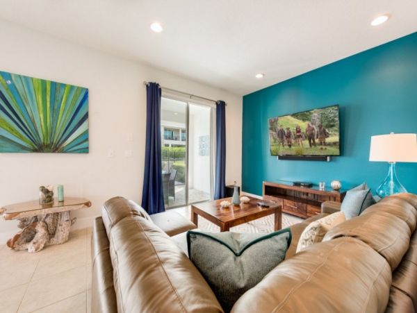 Orlando Home 949310