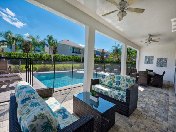 Orlando Home 949310