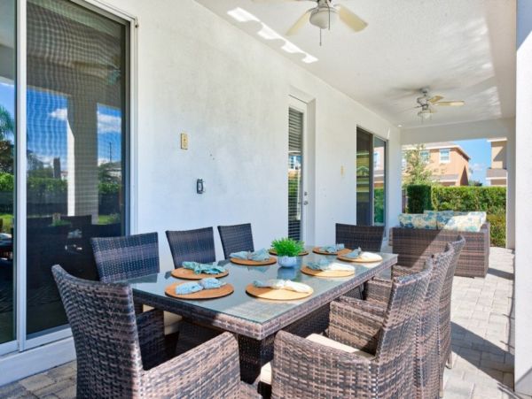 Orlando Home 949310