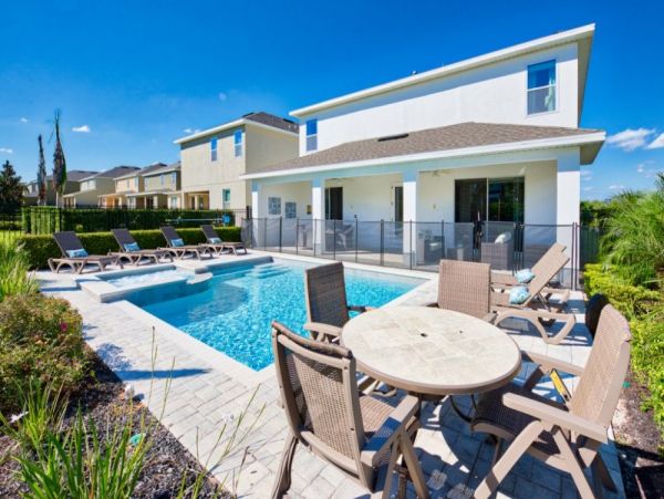 Orlando Home 949310