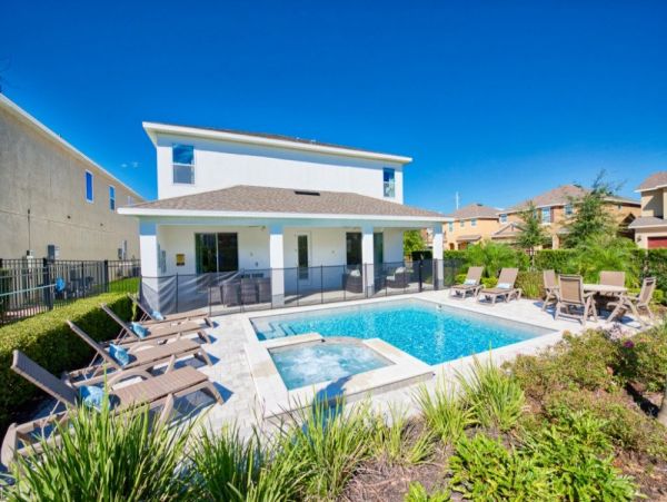 Orlando Home 949310