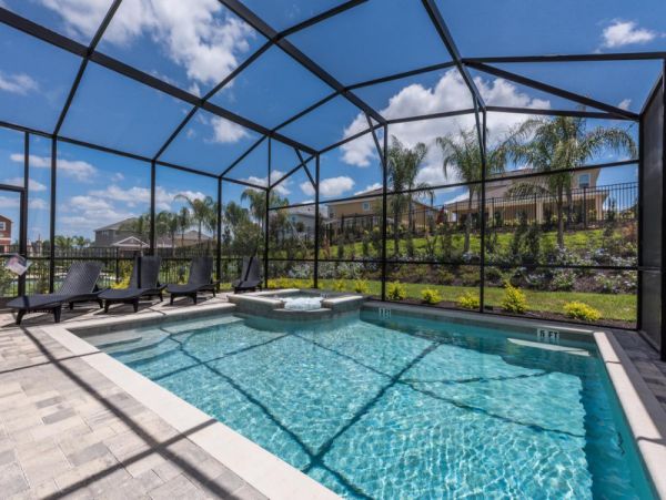 Orlando Home 949311