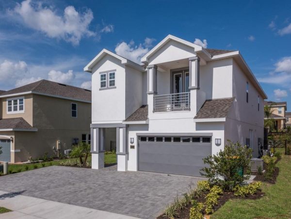 Orlando Home 949311