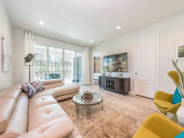 Orlando Home 949311