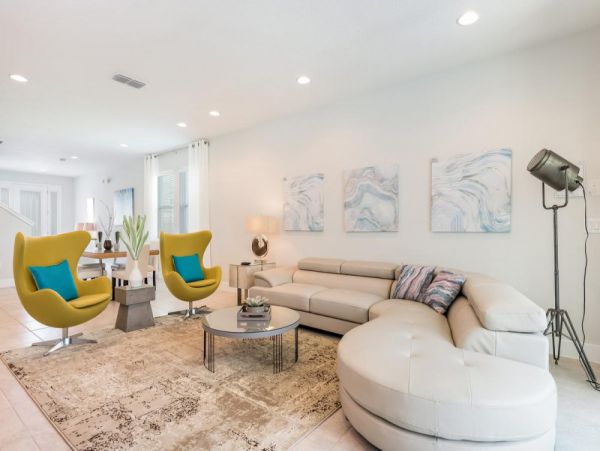 Orlando Home 949311