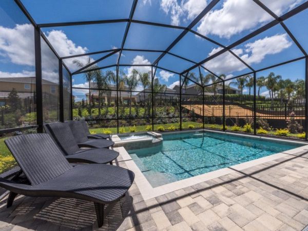 Orlando Home 949311