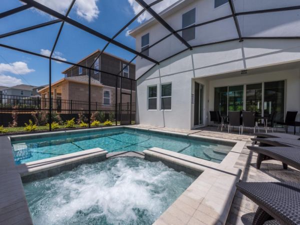 Orlando Home 949311