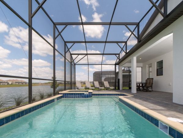 Orlando Home 949312