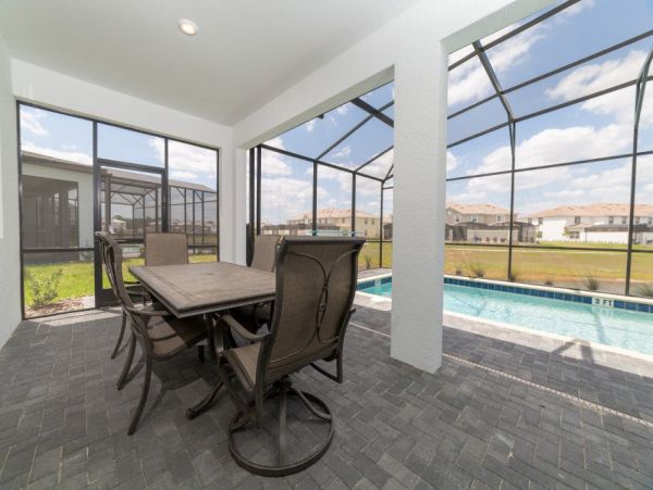 Orlando Home 949312