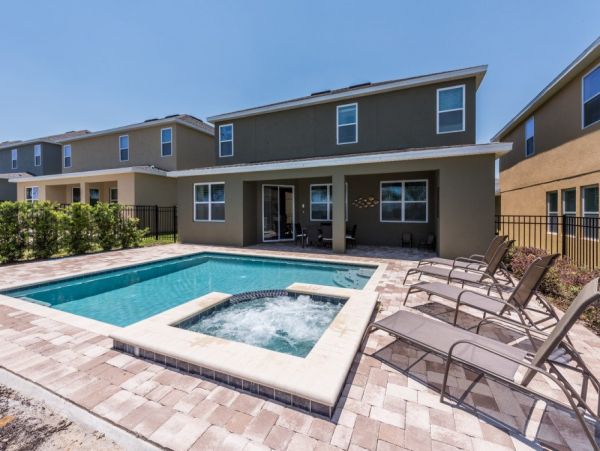 Orlando Home 949313