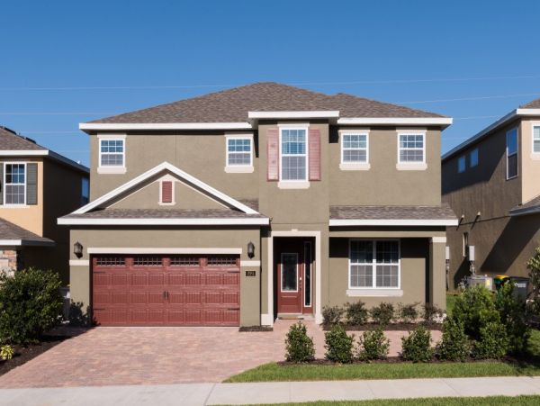 Orlando Home 949313