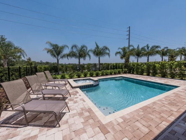 Orlando Home 949313