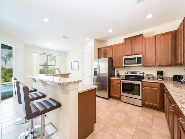 Orlando Home 949313