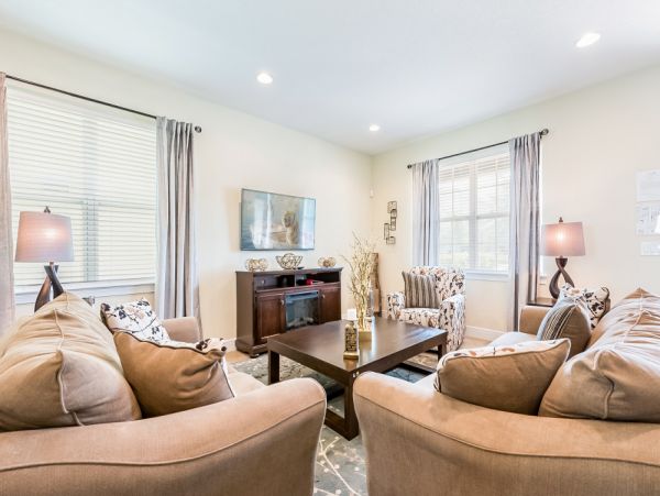 Orlando Home 949313