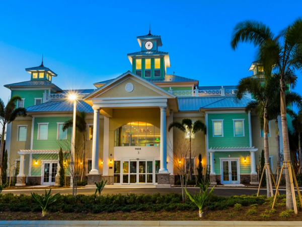 Orlando Home 949313