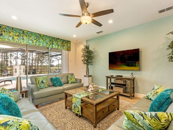 Orlando Home 949314