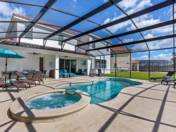 Orlando Home 949314