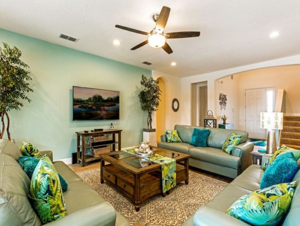 Orlando Home 949314