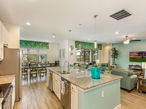 Orlando Home 949314