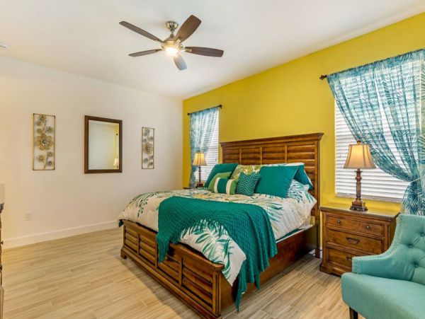 Orlando Home 949314
