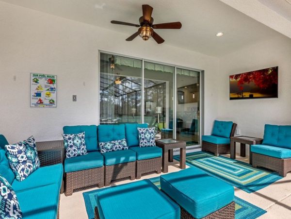 Orlando Home 949314