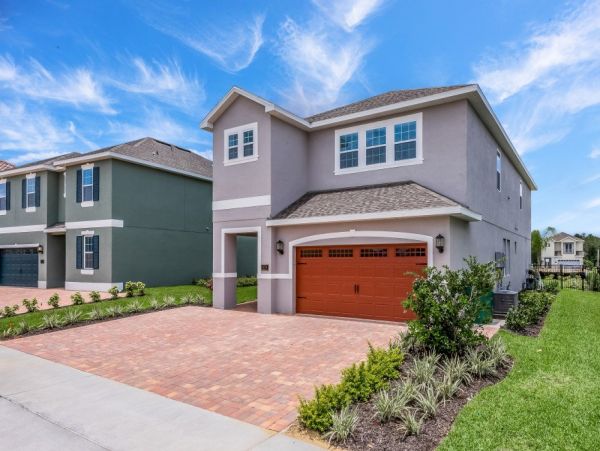 Orlando Home 949315