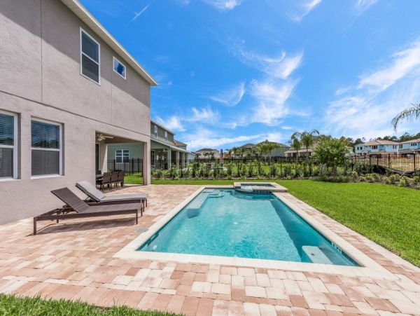 Orlando Home 949315