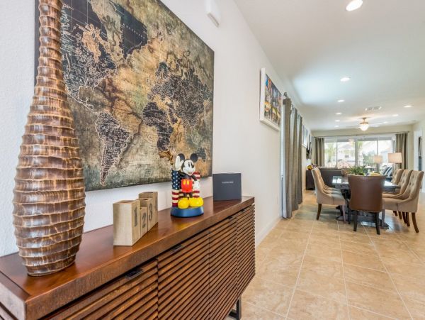 Orlando Home 949315