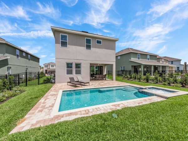 Orlando Home 949315
