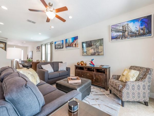 Orlando Home 949315