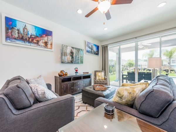Orlando Home 949315