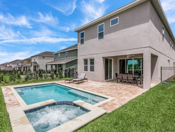 Orlando Home 949315