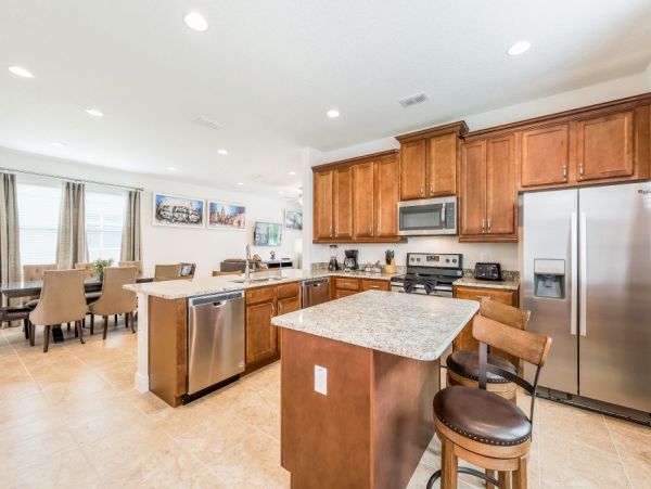 Orlando Home 949315