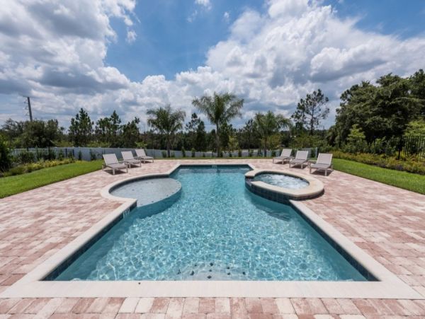 Orlando Home 949316