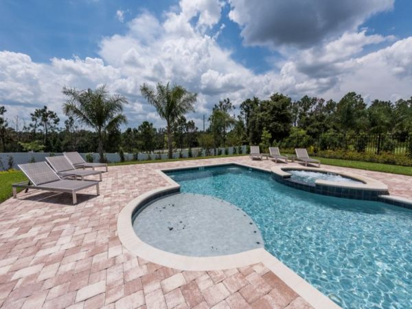 Orlando Home 949316