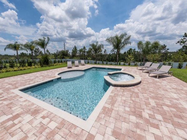 Orlando Home 949316