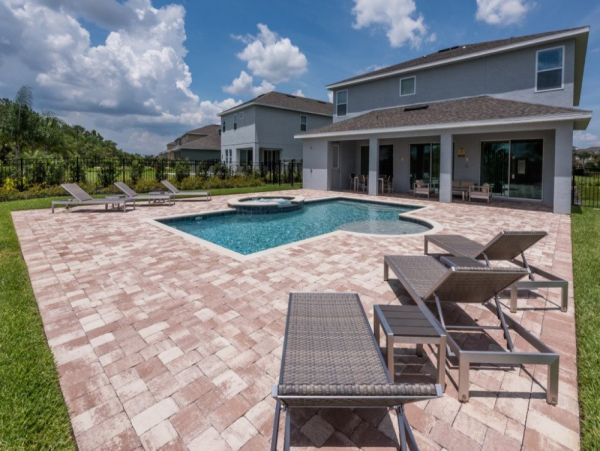 Orlando Home 949316