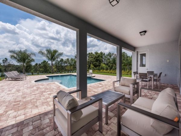 Orlando Home 949316