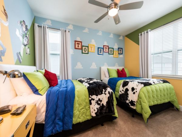 Orlando Home 949316