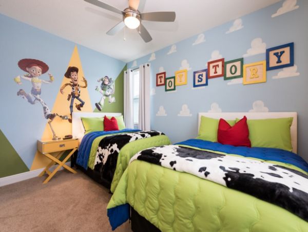 Orlando Home 949316