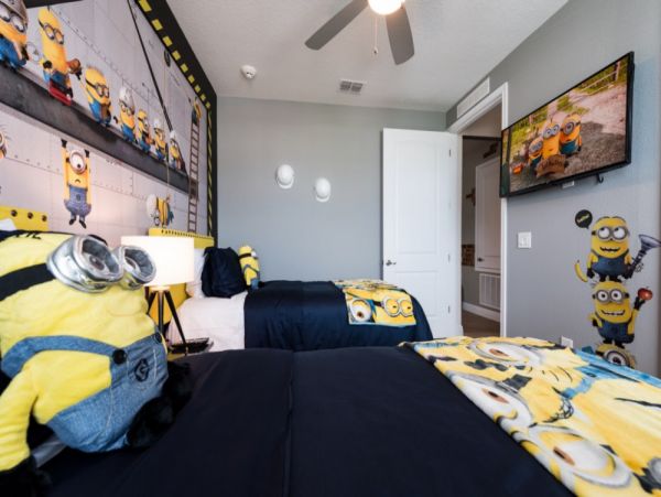 Orlando Home 949316