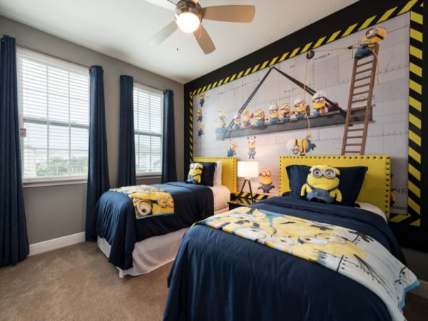 Orlando Home 949316