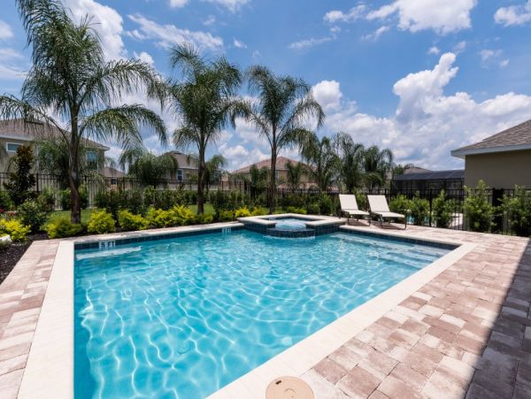 Orlando Home 949317