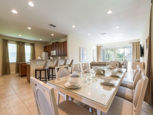 Orlando Home 949317